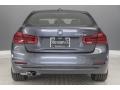 Mineral Grey Metallic - 3 Series 330e iPerfomance Sedan Photo No. 4