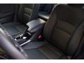 Crystal Black Pearl - Accord Sport Special Edition Sedan Photo No. 10