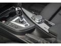 2017 Mineral Grey Metallic BMW 3 Series 330e iPerfomance Sedan  photo #7