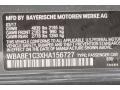2017 Mineral Grey Metallic BMW 3 Series 330e iPerfomance Sedan  photo #11