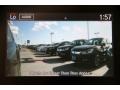 2017 Crystal Black Pearl Honda Civic EX Sedan  photo #7