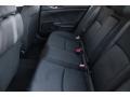 2017 Crystal Black Pearl Honda Civic EX Sedan  photo #12