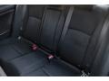 2017 Crystal Black Pearl Honda Civic EX Sedan  photo #15