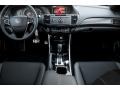 2017 Crystal Black Pearl Honda Accord Sport Sedan  photo #12