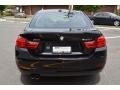 Black Sapphire Metallic - 4 Series 430i xDrive Gran Coupe Photo No. 4