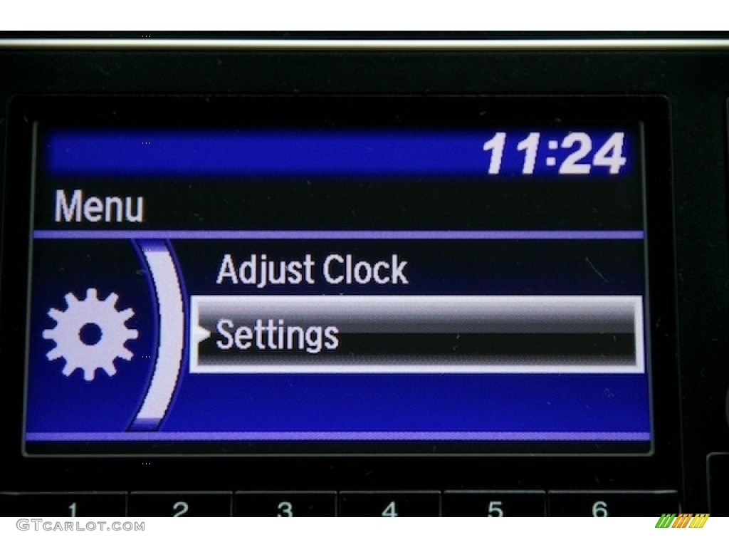 2017 Civic LX Sedan - Modern Steel Metallic / Gray photo #14