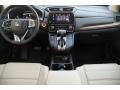 2017 Crystal Black Pearl Honda CR-V EX-L  photo #11
