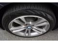 2017 Imperial Blue Metallic BMW 3 Series 330i xDrive Sedan  photo #33