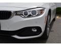 2017 Alpine White BMW 4 Series 430i xDrive Gran Coupe  photo #31