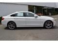 Alpine White - 4 Series 430i xDrive Gran Coupe Photo No. 2