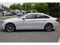 Alpine White - 4 Series 430i xDrive Gran Coupe Photo No. 5