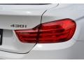 Alpine White - 4 Series 430i xDrive Gran Coupe Photo No. 23