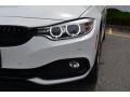 2017 Alpine White BMW 4 Series 430i xDrive Gran Coupe  photo #31