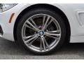 Alpine White - 4 Series 430i xDrive Gran Coupe Photo No. 32