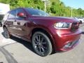 Octane Red Pearl - Durango GT AWD Photo No. 2