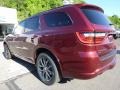 Octane Red Pearl - Durango GT AWD Photo No. 3