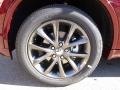 Octane Red Pearl - Durango GT AWD Photo No. 6
