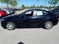 Jet Black Mica - MAZDA3 Sport 4 Door Photo No. 2