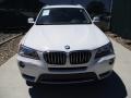 Alpine White - X3 xDrive28i Photo No. 6