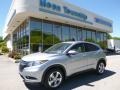 Lunar Silver Metallic - HR-V EX AWD Photo No. 1