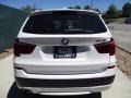 Alpine White - X3 xDrive28i Photo No. 8