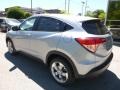 Lunar Silver Metallic - HR-V EX AWD Photo No. 2