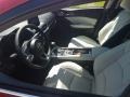 2017 Soul Red Metallic Mazda MAZDA3 Grand Touring 5 Door  photo #3