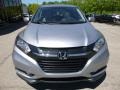 Lunar Silver Metallic - HR-V EX AWD Photo No. 6
