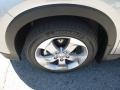 Lunar Silver Metallic - HR-V EX AWD Photo No. 7
