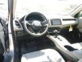 Lunar Silver Metallic - HR-V EX AWD Photo No. 10