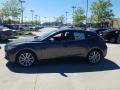 Machine Gray Metallic - MAZDA3 Grand Touring 5 Door Photo No. 2