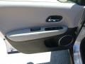 Lunar Silver Metallic - HR-V EX AWD Photo No. 11