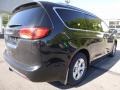 2017 Brilliant Black Crystal Pearl Chrysler Pacifica Touring L Plus  photo #9