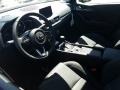 2017 Machine Gray Metallic Mazda MAZDA3 Grand Touring 5 Door  photo #3