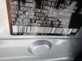 Lunar Silver Metallic - HR-V EX AWD Photo No. 13