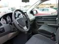 Sunburst Orange Pearl - Grand Caravan SXT Photo No. 12