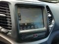 2014 Bright White Jeep Cherokee Limited 4x4  photo #20