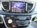 2017 Brilliant Black Crystal Pearl Chrysler Pacifica Touring L Plus  photo #19