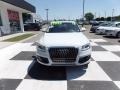 Glacier White Metallic - Q5 2.0 TFSI Premium Plus quattro Photo No. 2