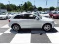 Glacier White Metallic - Q5 2.0 TFSI Premium Plus quattro Photo No. 3
