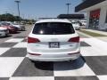 Glacier White Metallic - Q5 2.0 TFSI Premium Plus quattro Photo No. 4