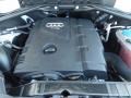 Glacier White Metallic - Q5 2.0 TFSI Premium Plus quattro Photo No. 6