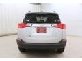 Classic Silver Metallic - RAV4 XLE AWD Photo No. 16