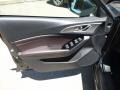 2017 Machine Gray Metallic Mazda MAZDA3 Touring 5 Door  photo #10