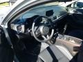 Sonic Silver Metallic - MAZDA3 Touring 4 Door Photo No. 3