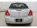 Liquid Silver Metallic - G6 Value Leader Sedan Photo No. 14