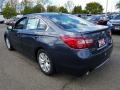 Carbide Gray Metallic - Legacy 2.5i Premium Photo No. 4