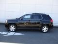 2011 Onyx Black GMC Terrain SLT  photo #2