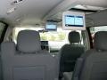 Sunburst Orange Pearl - Grand Caravan SXT Photo No. 13