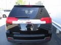 2011 Onyx Black GMC Terrain SLT  photo #5